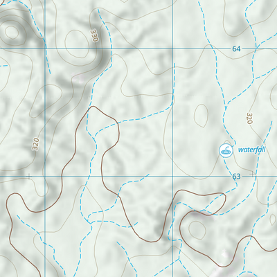 Coppermine Creek (6759-34) Preview 2