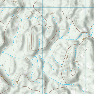 Coppermine Creek (6759-34) Preview 3