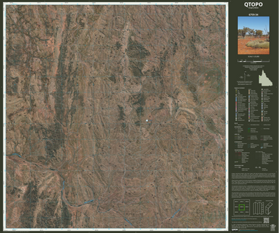 Coppermine Creek (6759-34i) Preview 1