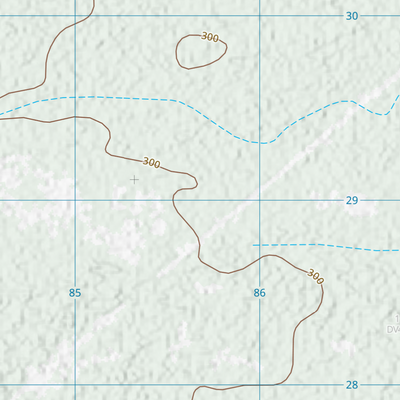 Corea Plains (8056-11) Preview 3
