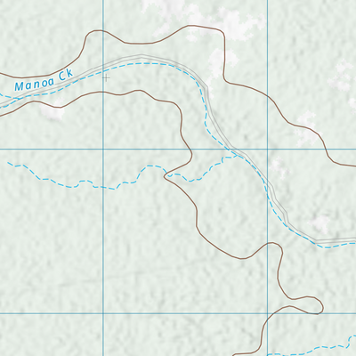 Corea Plains (8056-13) Preview 3