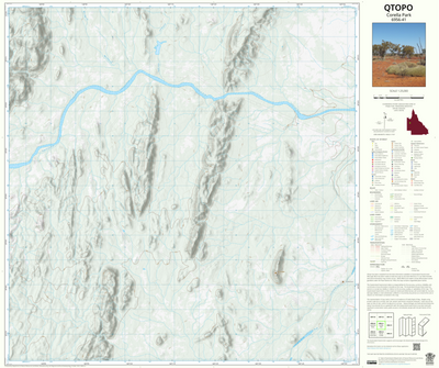 Corella Park (6956-41) Preview 1