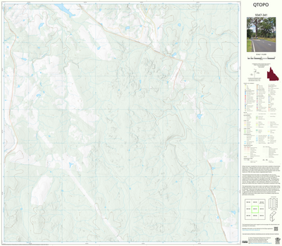 Corfield Creek (9347-341) Preview 1
