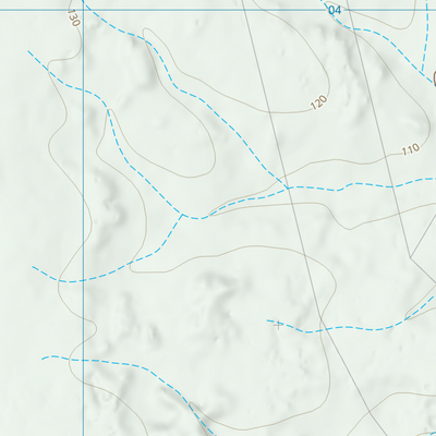 Corfield Creek (9347-341) Preview 2