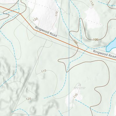 Corfield Creek (9347-341) Preview 3