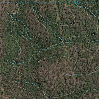Corfield Creek (9347-341i) Preview 2
