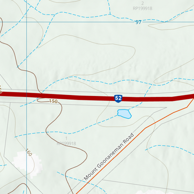 Corfield Creek (9347-342) Preview 2