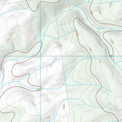 Corfield Creek (9347-342) Preview 3