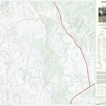 Corfield Creek (9347-343) Preview 1
