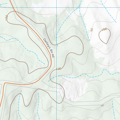 Corfield Creek (9347-343) Preview 2