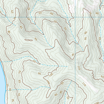 Corfield Creek (9347-344) Preview 3