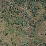 Corfield Creek (9347-344i) Preview 2