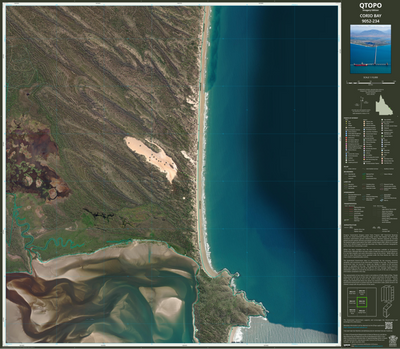 CORIO BAY (9052-234i) Preview 1