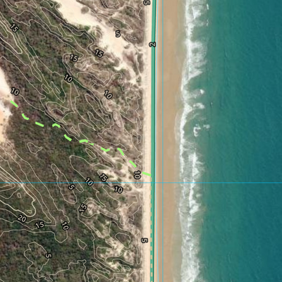 CORIO BAY (9052-234i) Preview 2