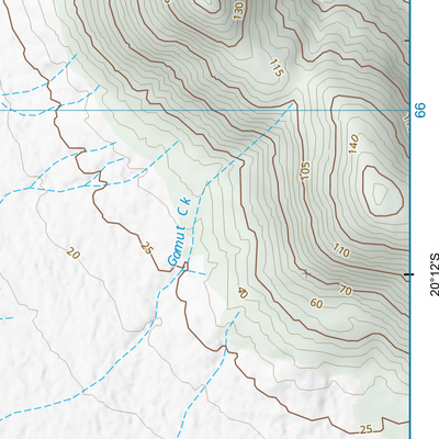 Cork Hills (8557-122) Preview 3