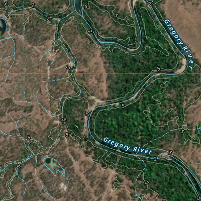 CORK HILLS (8557-122i) Preview 3