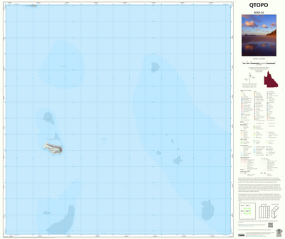 Cormorant Passage (8068-34) Preview 1
