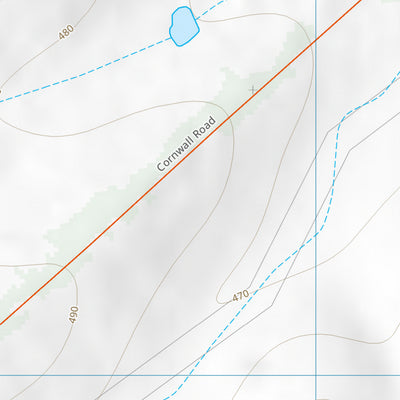 Cornwall (8545-132) Preview 2