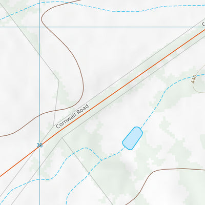 Cornwall (8545-132) Preview 3