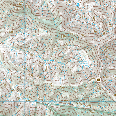 Cougal (9441-21) Preview 3