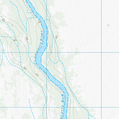 Cowan Downs (7060-33) Preview 2
