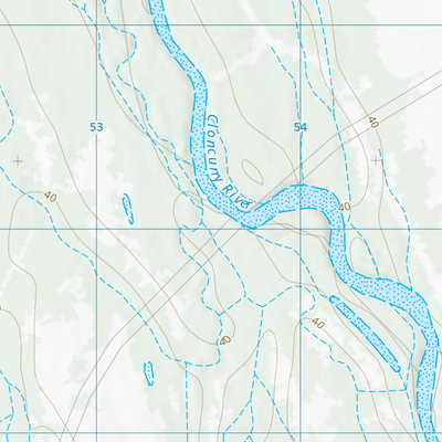 Cowan Downs (7060-33) Preview 3