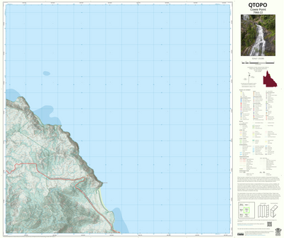 Cowie Point (7966-22) Preview 1