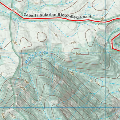 Cowie Point (7966-22) Preview 3