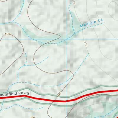 Cowie Point (7966-223) Preview 2