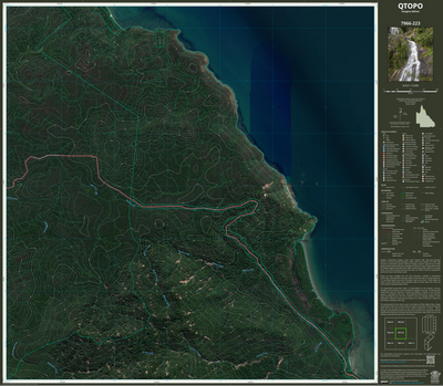 Cowie Point (7966-223i) Preview 1