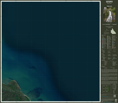 Cowie Point (7966-224i) Preview 1