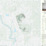Coxens Peak (8553-12) Preview 1