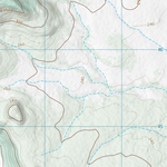 Coxens Peak (8553-12) Preview 2