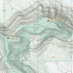 Coxens Peak (8553-12) Preview 3
