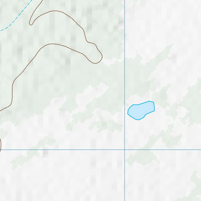 Coxens Peak (8553-122) Preview 2