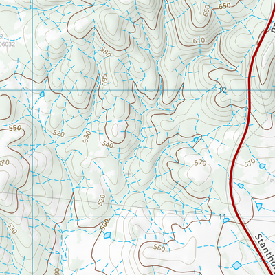 Coxs Sugarloaf (9140-21) Preview 2