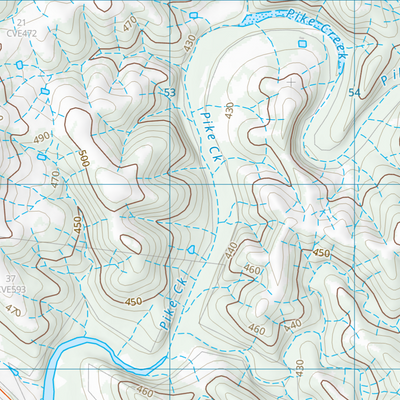 Coxs Sugarloaf (9140-21) Preview 3