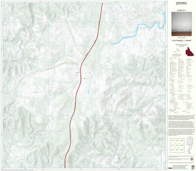 Coxs Sugarloaf (9140-211) Preview 1