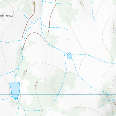 Coxs Sugarloaf (9140-211) Preview 2