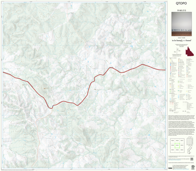 Coxs Sugarloaf (9140-213) Preview 1