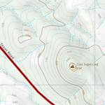 Coxs Sugarloaf (9140-213) Preview 3