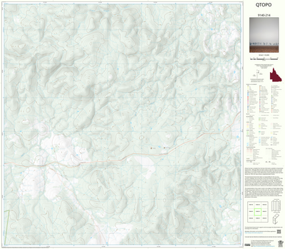 Coxs Sugarloaf (9140-214) Preview 1