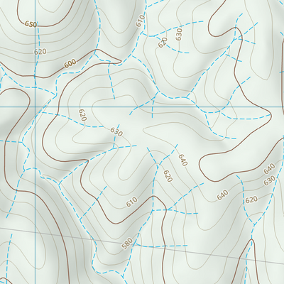 Coxs Sugarloaf (9140-214) Preview 3