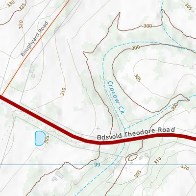 Cracow (8947-241) Preview 3