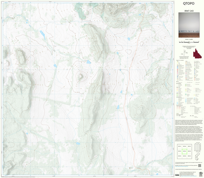 Cracow (8947-243) Preview 1