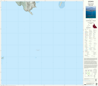 Craig Point (8757-343) Preview 1