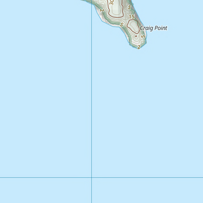 Craig Point (8757-343) Preview 3