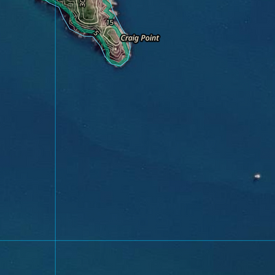 CRAIG POINT (8757-343i) Preview 3