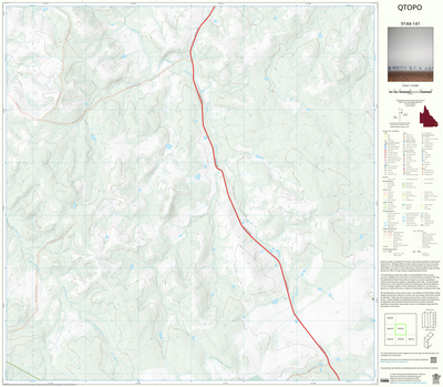 Craig Range (9144-141) Preview 1