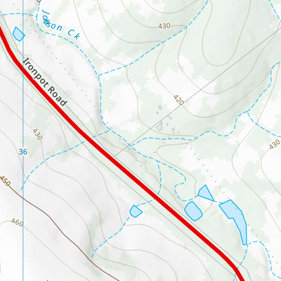 Craig Range (9144-141) Preview 3